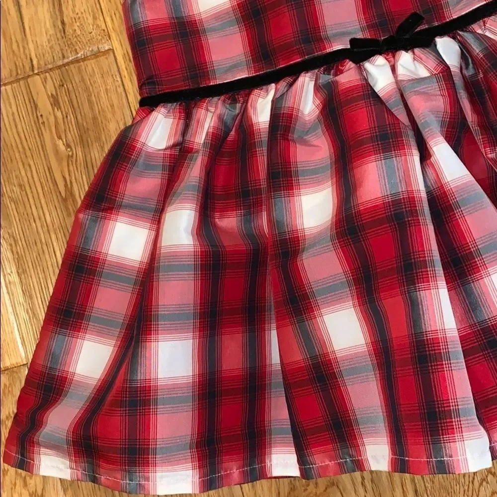 Carters carters plaid